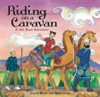 Riding_on_a_Caravan
