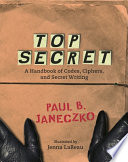 Top secret by Janeczko, Paul B