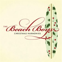Christmas Harmonies by The Beach Boys