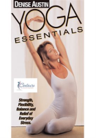 Denise Austin: Yoga Essentials by Austin, Denise