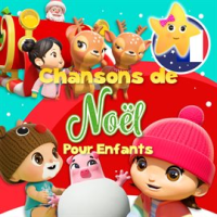 Chansons de Noël pour enfants by Little Baby Bum Comptines Amis
