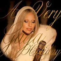 A Very Gaga Holiday by Lady Gaga