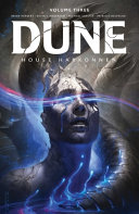 Dune: House Harkonnen Vol. 3 by Herbert, Brian
