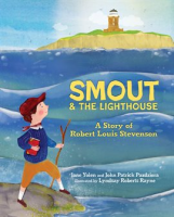 Smout and the Lighthouse by Yolen, Jane