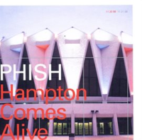 Hampton Comes Alive by Phish