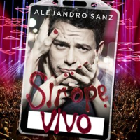 Sirope Vivo by Alejandro Sanz