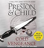 Cold vengeance by Preston, Douglas