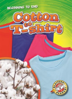 Cotton to T-shirt by Grack, Rachel