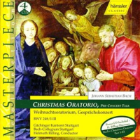 Bach__J_s___Christmas_Oratorio__Bwv_248