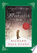 The Mistletoe Inn by Evans, Richard Paul