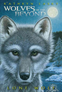 Lone wolf by Lasky, Kathryn