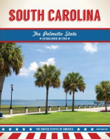 South Carolina by Hamilton, John