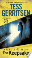 The keepsake by Gerritsen, Tess
