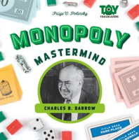 Monopoly Mastermind by Polinsky, Paige V