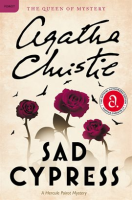 Sad Cypress by Christie, Agatha