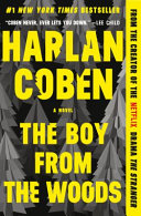 The boy from the woods by Coben, Harlan