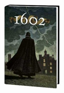 Marvel 1602 by Gaiman, Neil