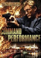 Command Performance by Lundgren, Dolph