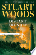 Distant thunder by Woods, Stuart