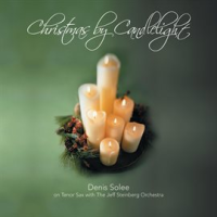 Christmas By Candlelight by Denis Solee