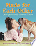 Made for each other by Patent, Dorothy Hinshaw