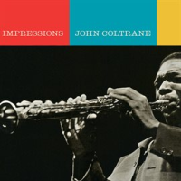 Impressions by John Coltrane