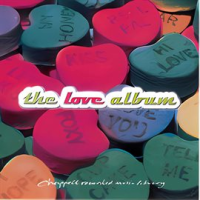 The Love Album 2 by Various Artists