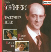 Schoenberg__A___Lieder_-_Opp__2__3__6__14___Brettl-Lieder___4_Folksong_Arrangements