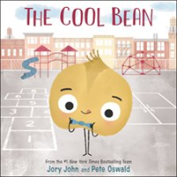 The cool bean by John, Jory