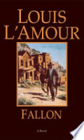 Fallon by L'Amour, Louis