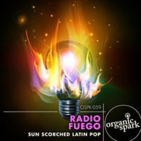 Radio Fuego by Organic Spark