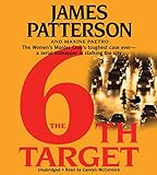The 6th target by Patterson, James