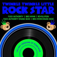 Lullaby Versions of Pennywise by Twinkle Twinkle Little Rock Star