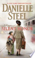 Silent honor by Steel, Danielle
