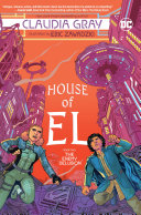 House of El by Gray, Claudia