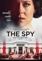 The spy 