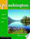 Washington State parks by Mueller, Marge