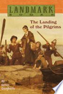 The landing of the Pilgrims by Daugherty, James