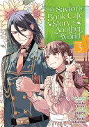 The savior's book cafe story in another world by Oumiya