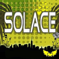 Solace by Hollywood Film Music Orchestra