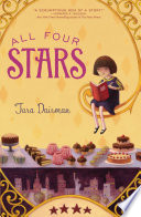 All four stars by Dairman, Tara