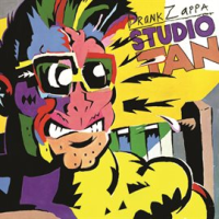 Studio Tan by Frank Zappa