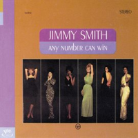 Any Number Can Win by Jimmy Smith