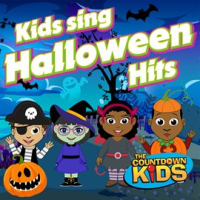 Kids Sing Halloween Hits by The Countdown Kids