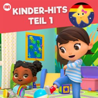 Kinder-Hits - Teil. 1 by Little Baby Bum Kinderreime Freunde