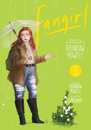 Fangirl by Rowell, Rainbow