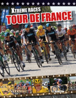 Tour de France by Hamilton, S. L