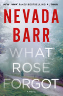 What Rose forgot by Barr, Nevada