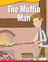 The Muffin Man by Rice, Dona Herweck