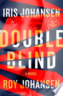 Double blind by Johansen, Iris
